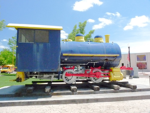 park railroad usa mainstreet colorado tour co locomotive saddle 2010 fortmorgan saddlelocomotive i7680 eastbeaveravenue