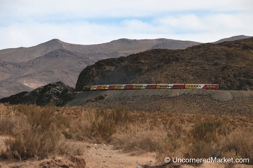 argentina train salta aes northernargentina trenalasnubes northwesternargentina sanantoniodelascobres trainoftheclouds polvorillaviaduct