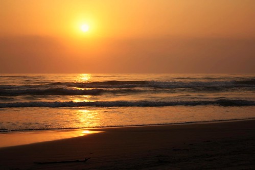 sea costa sun sol beach sunrise mexico dawn mar reflex wave playa amanecer shore reflejo tamaulipas ola playamiramar cdmadero abril2010