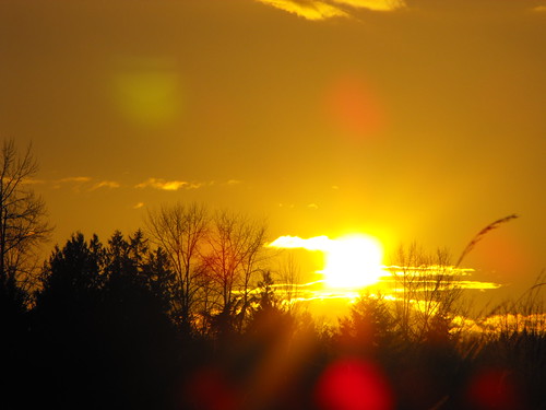 morning sunset red orange colors yellow night clouds scenery britishcolumbia lowermainland