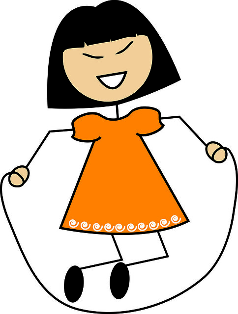 jump rope clipart - photo #40