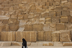 Turismo por Guiza / Tourism in Giza