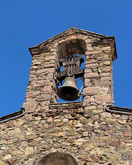 Bell tower, Roquebrune-sur-Argens