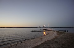 Perth Twilight