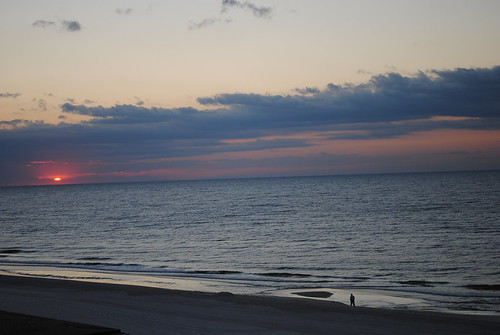 morning november blue red orange beach yellow clouds sunrise al sand nikon waves alabama shore gulfshores 2010 gulfcoast baldwincounty d3000 november2010 nikond3000