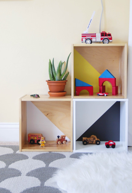 10 IKEA Toy Storage Hacks Every Parent Should Know