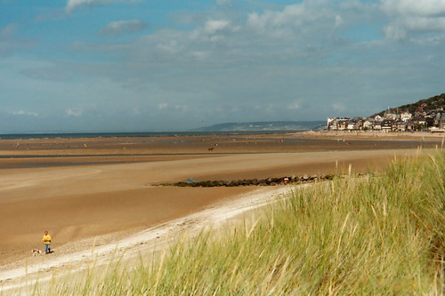 sea summer mer france beach geotagged sand europe place dune normandie été normandy paysdauge houlgate cabourg côtefleurie michelemp geo:lat=49298053 geo:lon=0094028
