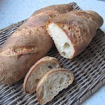 Französisches Brot – Hamelman
