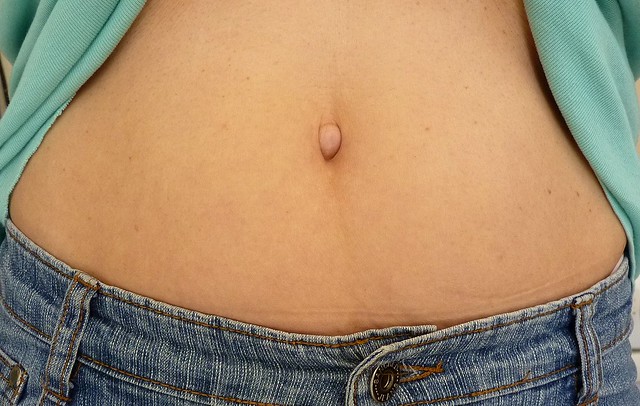 Belly Button-3