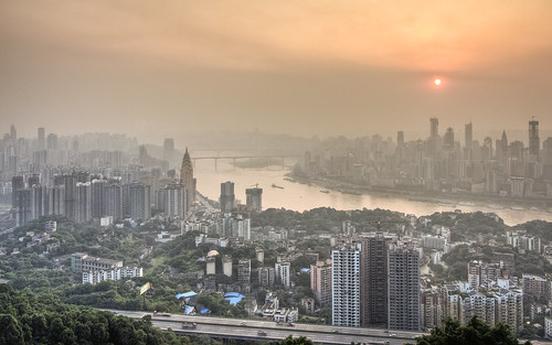 china city sunset wallpaper urban sun building fog skyline architecture skyscraper river observation highresolution asia downtown day cityscape view skyscrapers widescreen 1600 highdefinition resolution 1200 cbd hd yangtze yangtzeriver wallpapers 中国 chongqing hdr 1920 goldenhour vantage 2010 重庆 observationdeck vantagepoint ws 1080 nanshan 1050 720p 1080p urbanity 1680 720 2560 南山 sarmu 一棵树 yikeshu yikeshuobservation 一棵树观景台