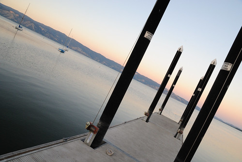 california sunset pier dock clearlake lakeport lakeportca