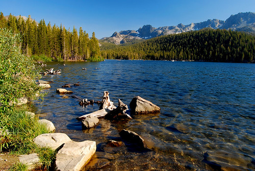 california summer mountains lakes pines sierranevada forests