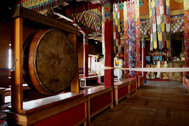lamayuru monastery