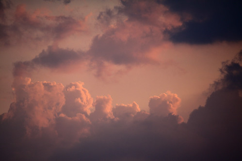 pink sunset sky orange clouds purple auburn auburnalabama