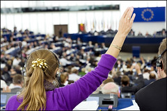 EU budget: MEPs want more flexibility and policy debate