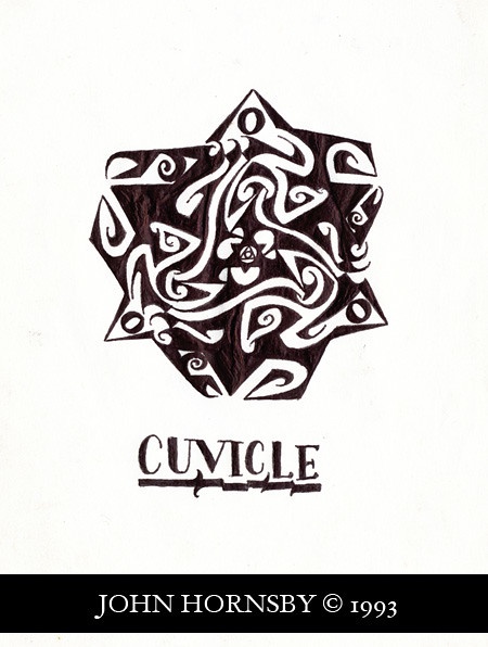 Cuvicle
