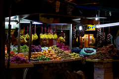 Yummy fruit stall