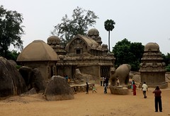 south indian temple architecture