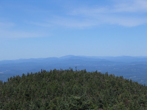 park mountains forest vermont state mount vt ascutney