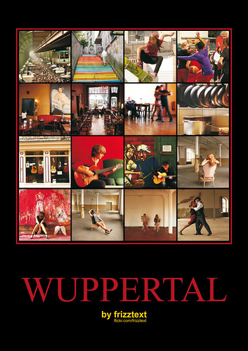 wuppertal-poster