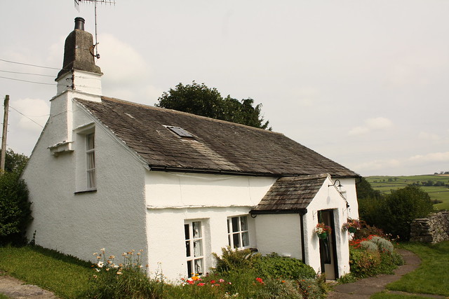 Mislet Cottage