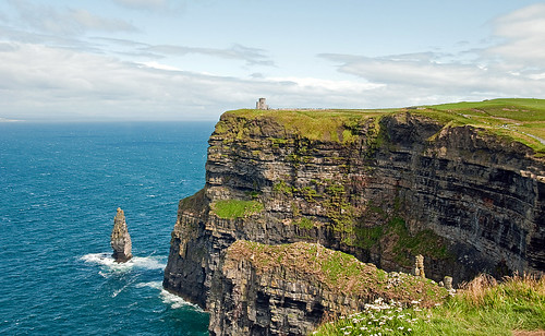 ireland islands burren cliffsofmoher atlanticocean arran irlanda the mywinners anawesomeshot impressedbeauty obirenstower