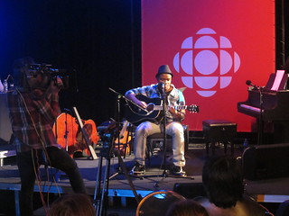 OTC Unplugged | CBC Radio One