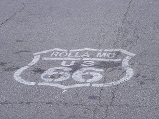 Rolla, Missouri