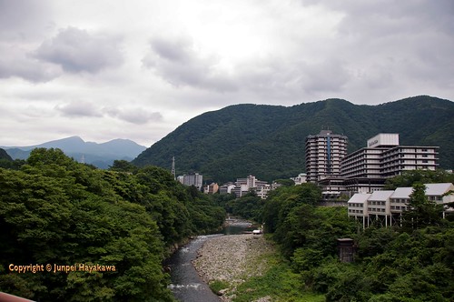 japan onsen hotsprings springwater kinugawa angrydemon