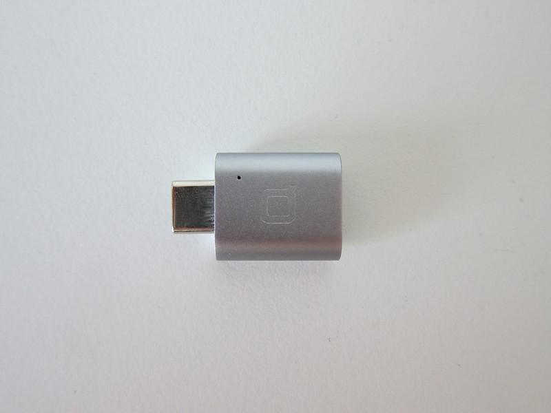nonda USB-C to USB 3.0 Mini Adapter