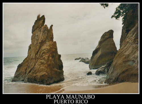sea nature outdoors rocks puertorico caribbeancaribbean playamaunabo