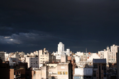 storm argentina clouds canon atardecer day nubes tormenta córdoba polameji