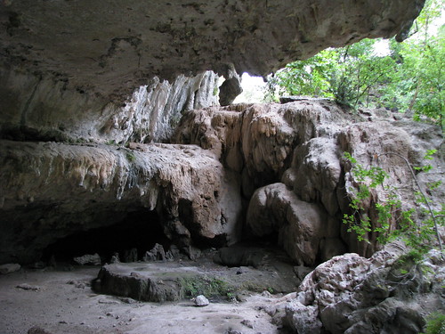 texas limestone cave cavern stalactites stalagmites traviscounty reimersranch speleothems sexcave mlhradio reimersranchpark