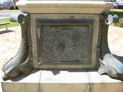 C.Y.O'Connor Memorial