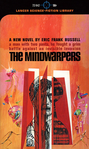 The Mindwarpers