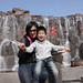 Kimi & Carol @Shanghai - Oriental Land