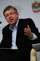 Marthinus van Schalkwyk - Summit on the Global Agenda 2010