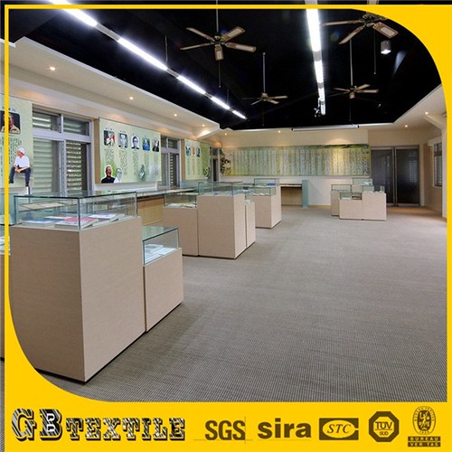 Eco High Quality Safety Nonslip Pvc Commercial Vinyl Waterproof Flooring In Brisbane » Miracle