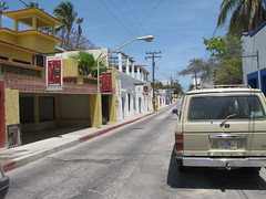 San Jose Del Cabo, Mexico