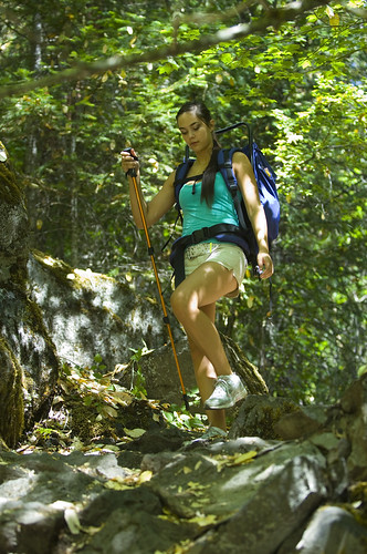park travel summer people woman tree green nature girl beautiful grass sport female trekking river way landscape person waterfall cool healthy movement colorful view action outdoor map hiking path walk young meadow free lifestyle sunny hike adventure trail backpacking harmony backpack hiker recreation activity fitness backpacker exercises vacations compass active freash driking