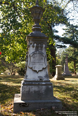 Spring Grove Cemetery - Pic 09