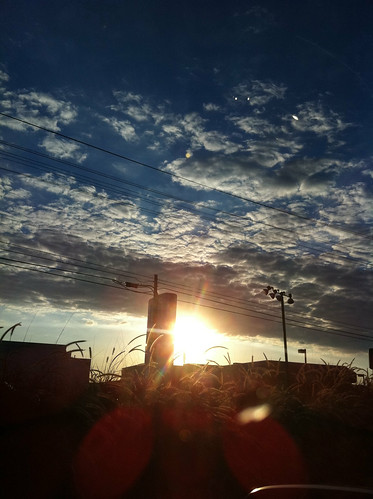 sky weather clouds sunrise maryland 太陽 rockville 天空 美國 天氣