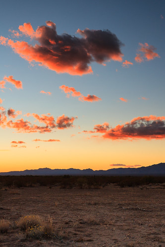 november sunset arizona sky mountains clouds landscape desert gladden sunsetandsunrise