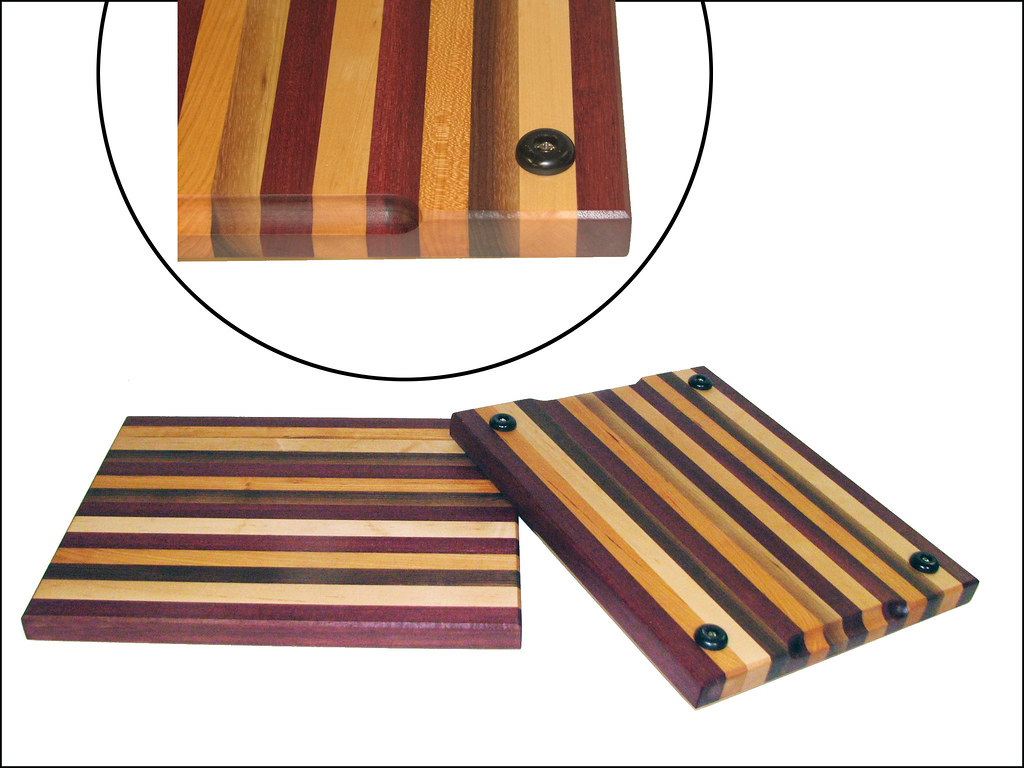 Big Stripey Boards