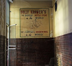 Solly Kramer's