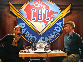 CBC Radio Book Club | Douglas Coupland