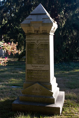 Spring Grove Cemetery - Pic 24
