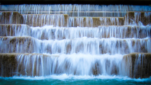water fountain sanantonio canon downtown powershot riverwalk alamoplaza s95 canons95
