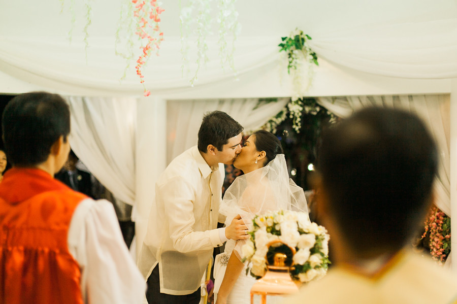 Davao City Wedding Photographer