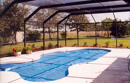 house home pool florida swimmingpool kingston 1997 sarasota kingstondrive